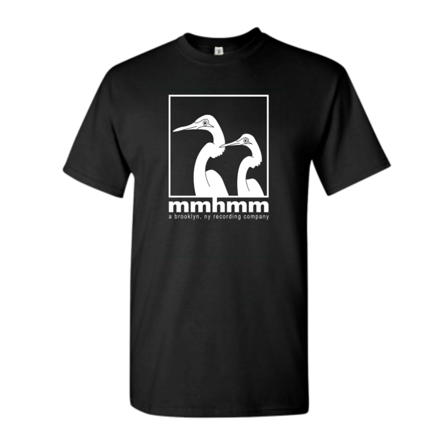 mmhmm t-shirt