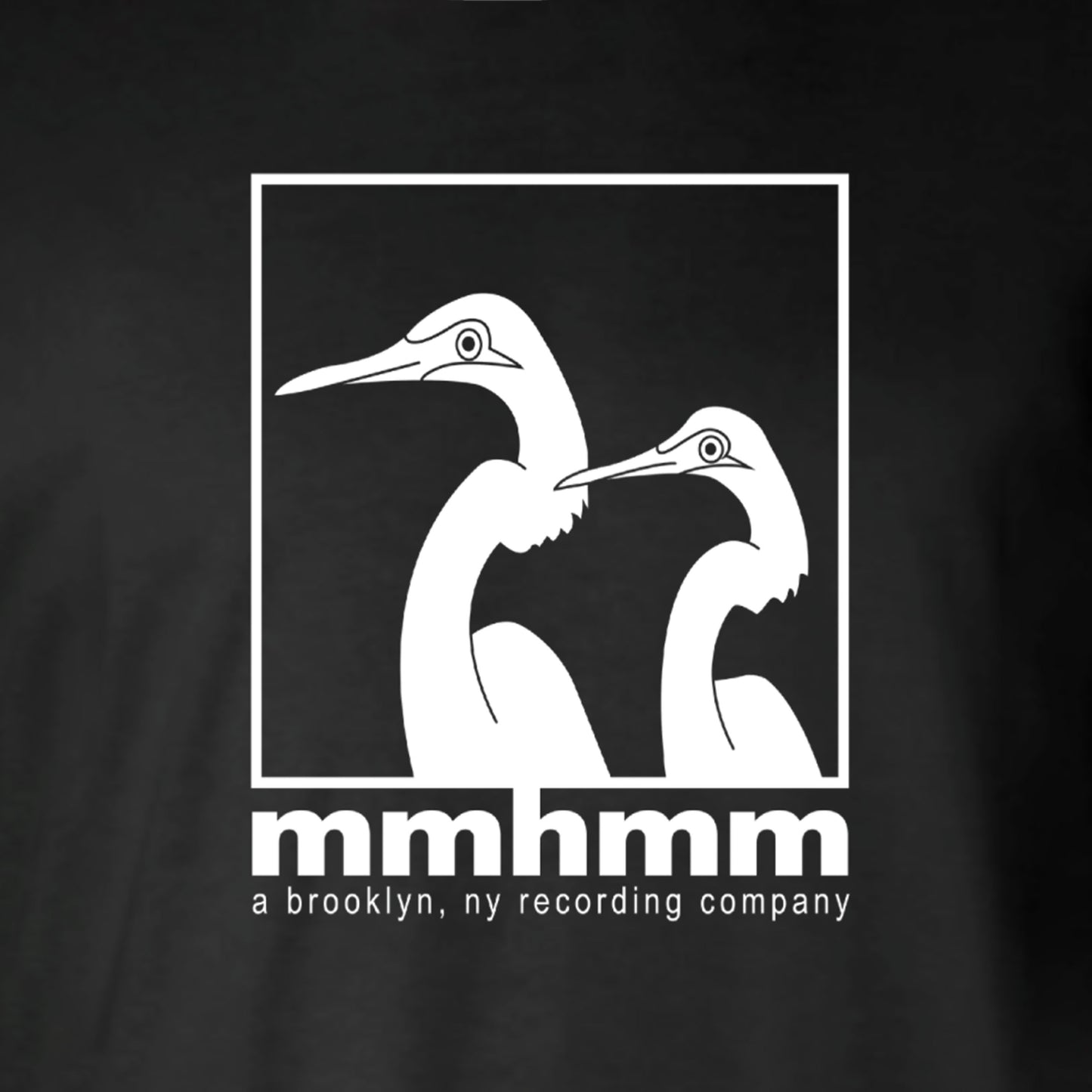 mmhmm t-shirt